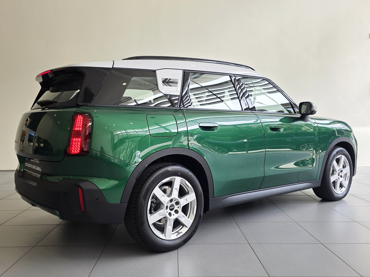 MINI Countryman C Classic