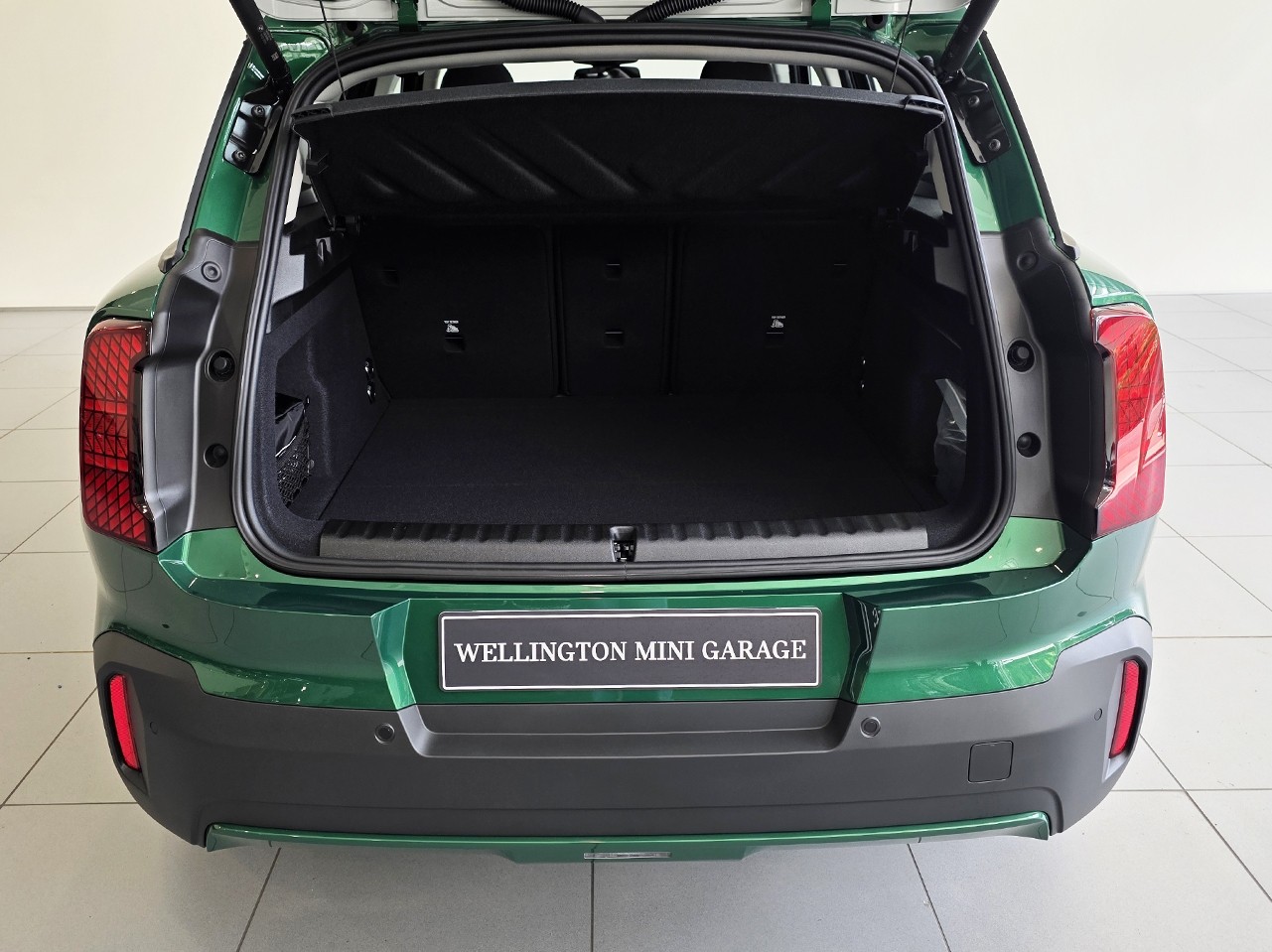 MINI Countryman C Classic