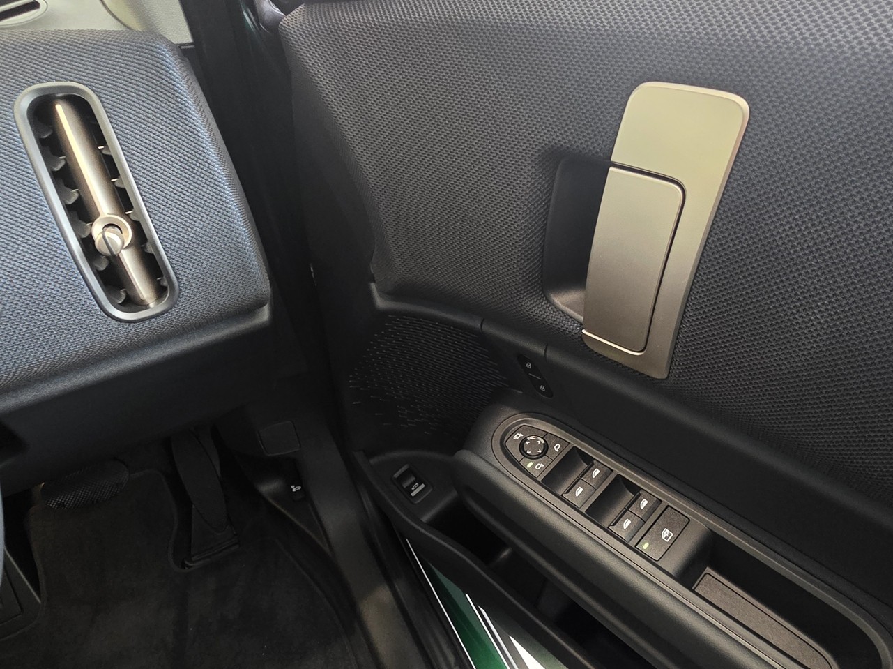 MINI Countryman C Classic