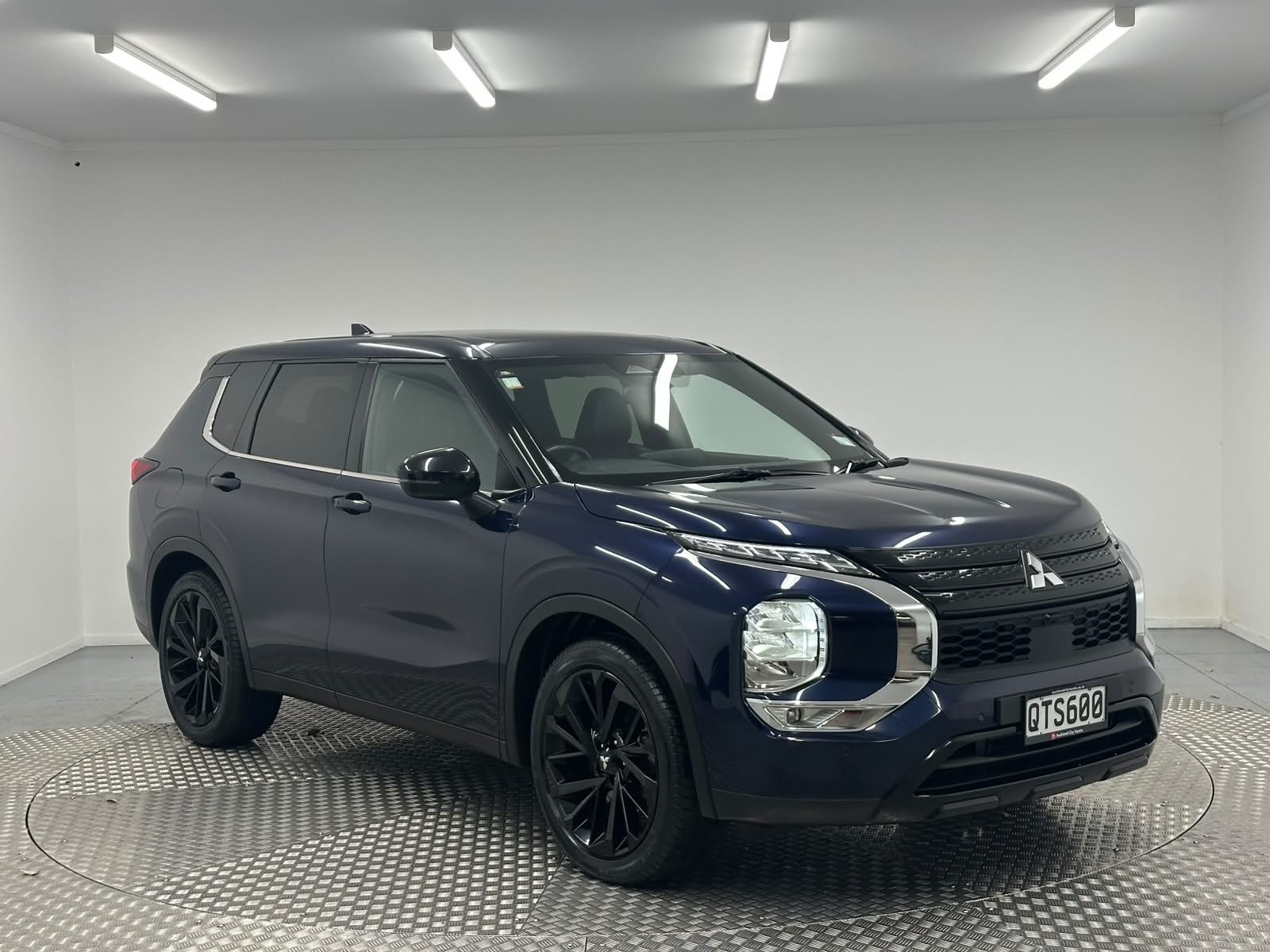 2024 Mitsubishi Outlander