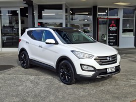 2015 Hyundai Santa Fe