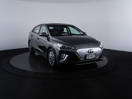 2023 Hyundai IONIQ