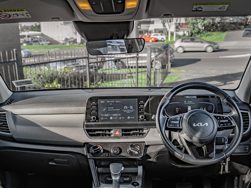 2024 Kia Seltos 14