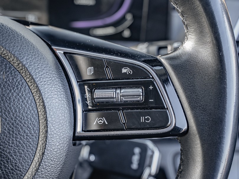 2024 Kia Seltos 12
