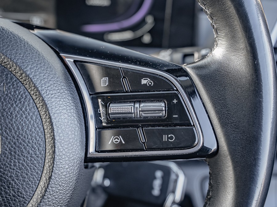 2024 Kia Seltos 12