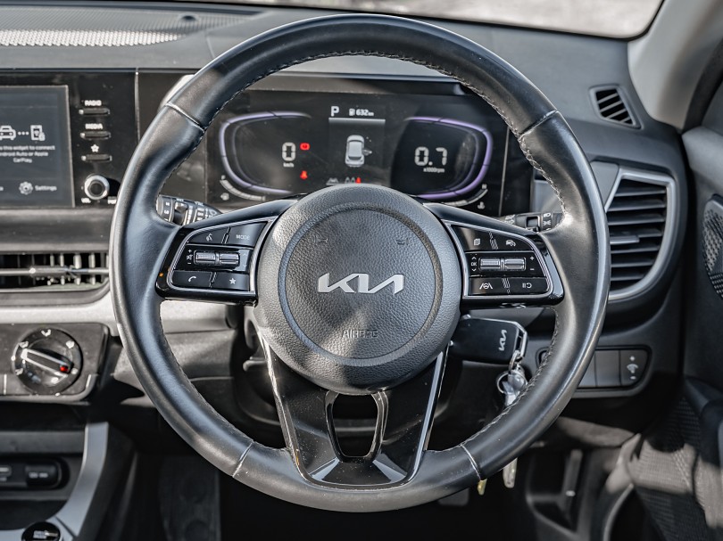 2024 Kia Seltos 10