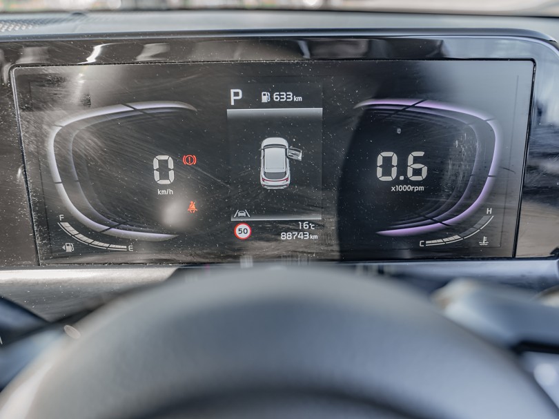 2024 Kia Seltos 13