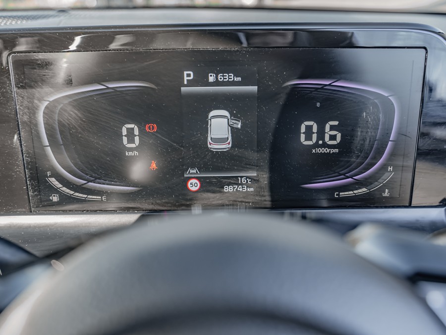 2024 Kia Seltos 13