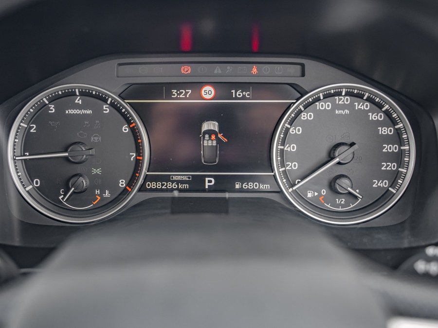 2023 Mitsubishi Outlander 13