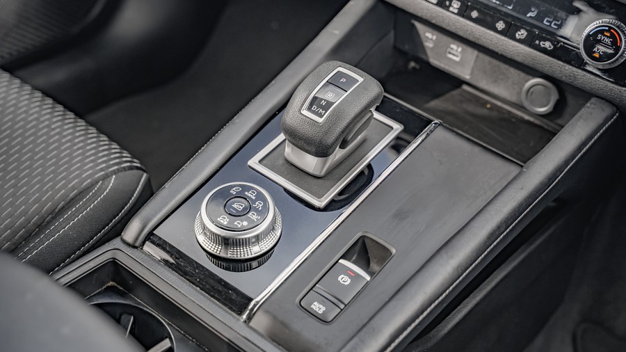 2023 Mitsubishi Outlander 16