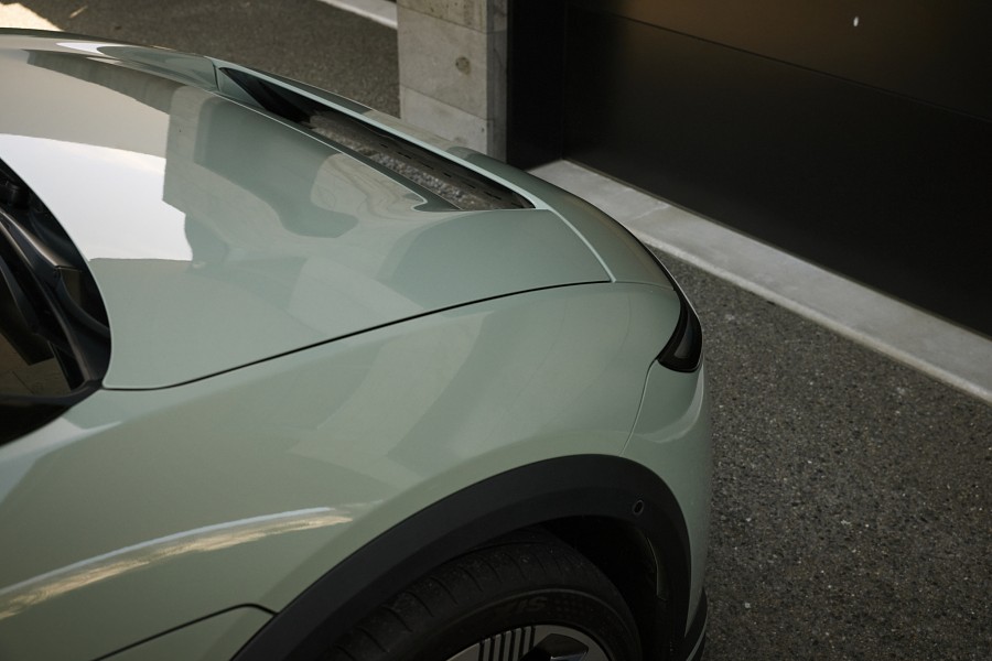 2025 Mitsubishi ASX 6