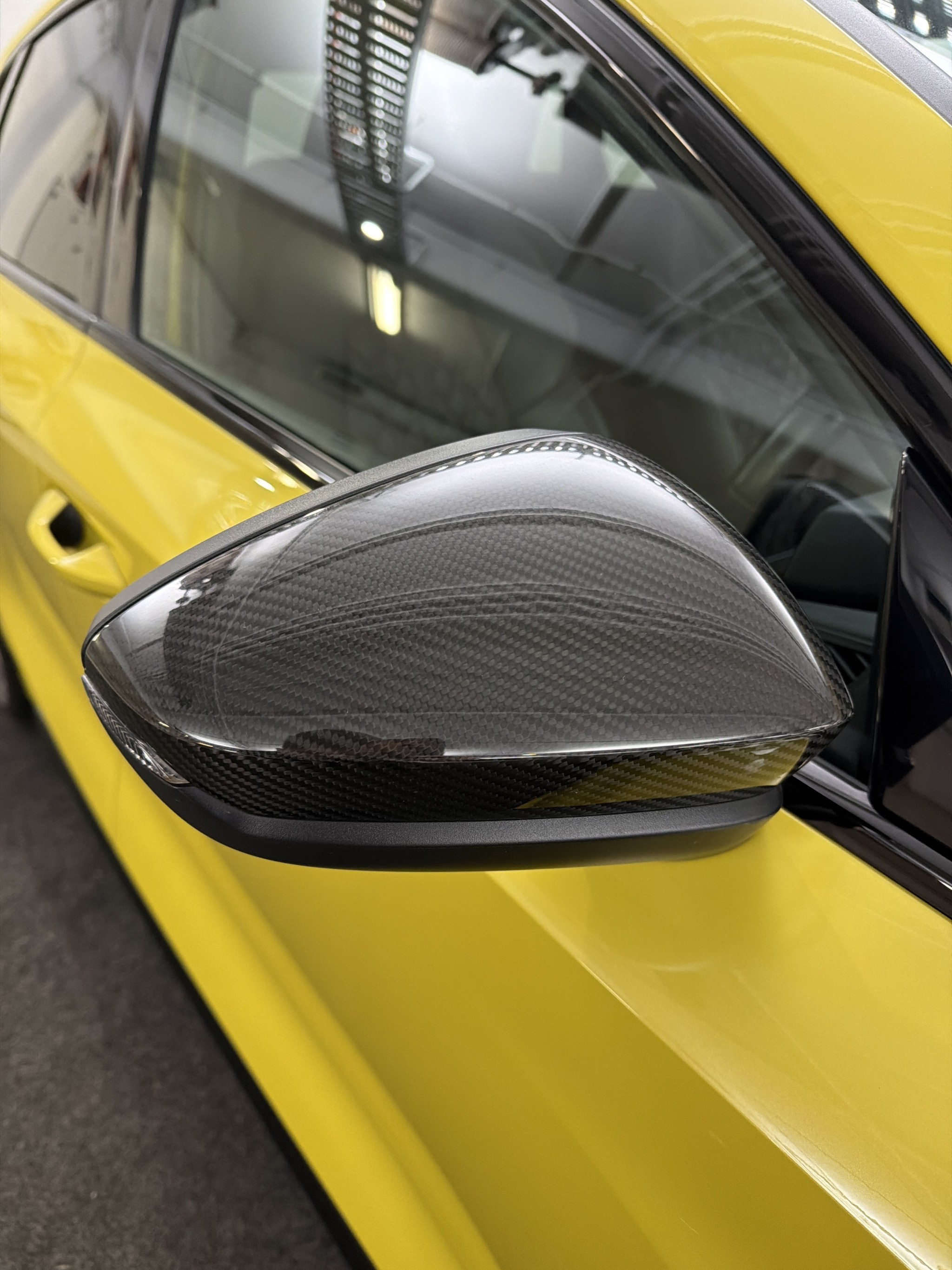 Audi S3 Sportback 228Kw