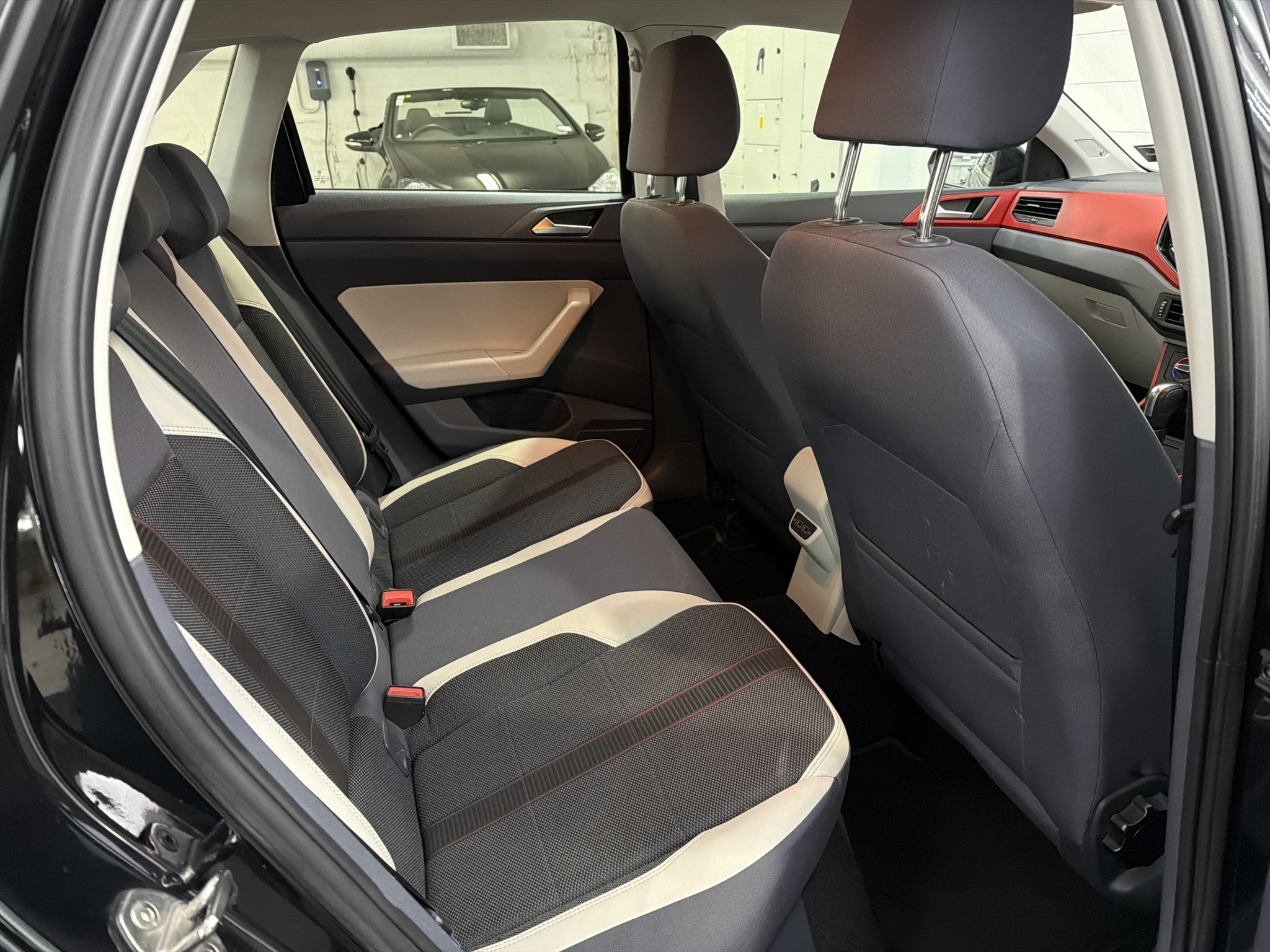Volkswagen Polo TSI 70KW 1.0P/7AT DS
