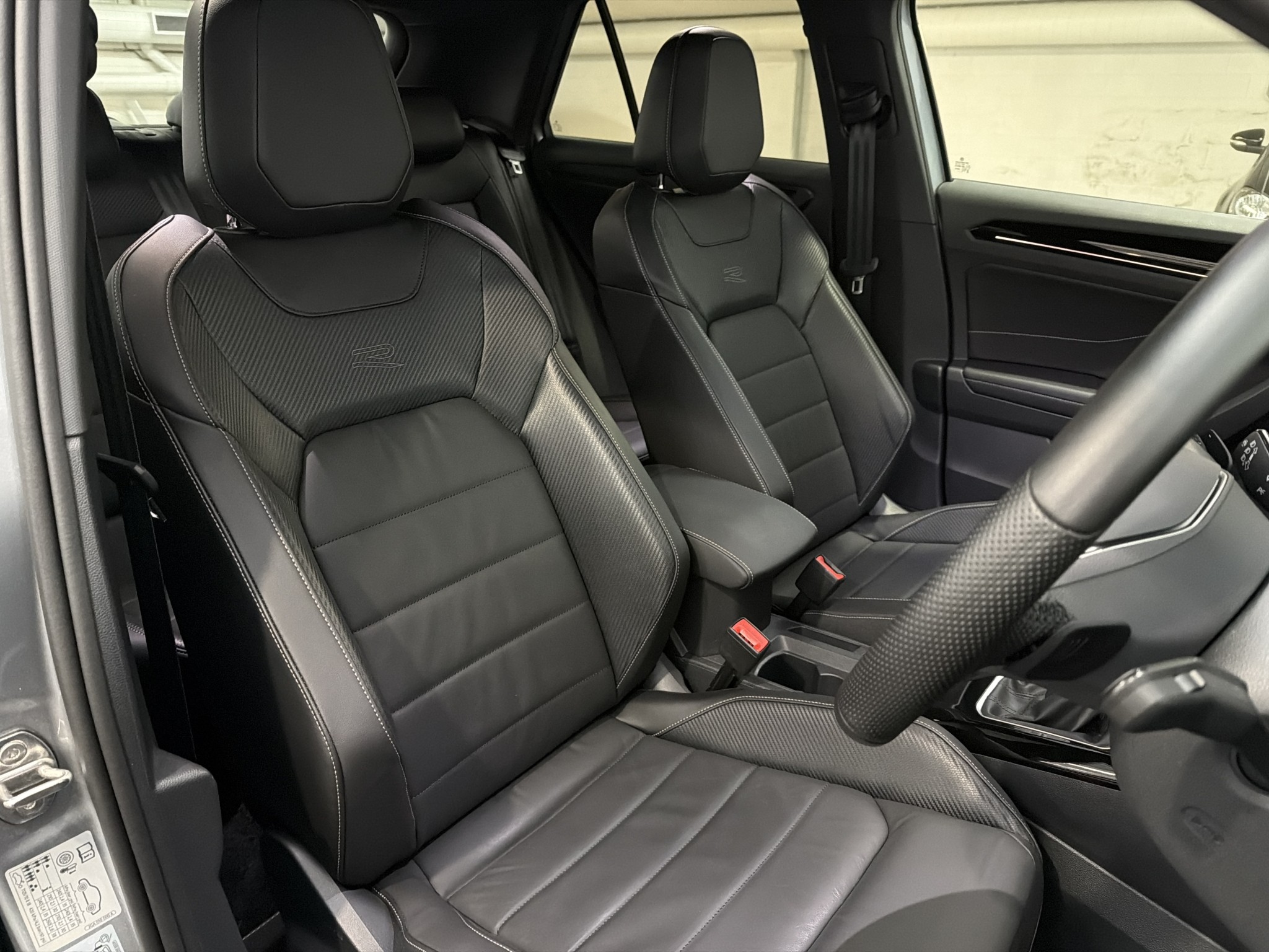 Volkswagen T-Roc PA 2WD R-LINE