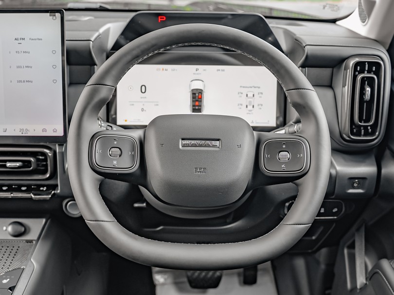 2026 GWM HAVAL H7 10