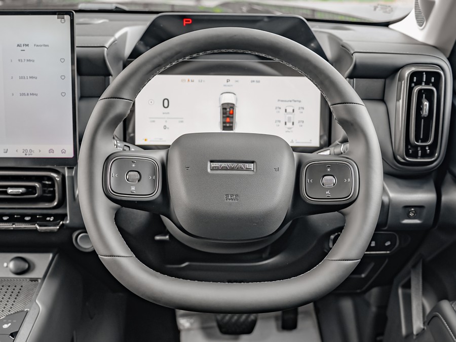2026 GWM HAVAL H7 10