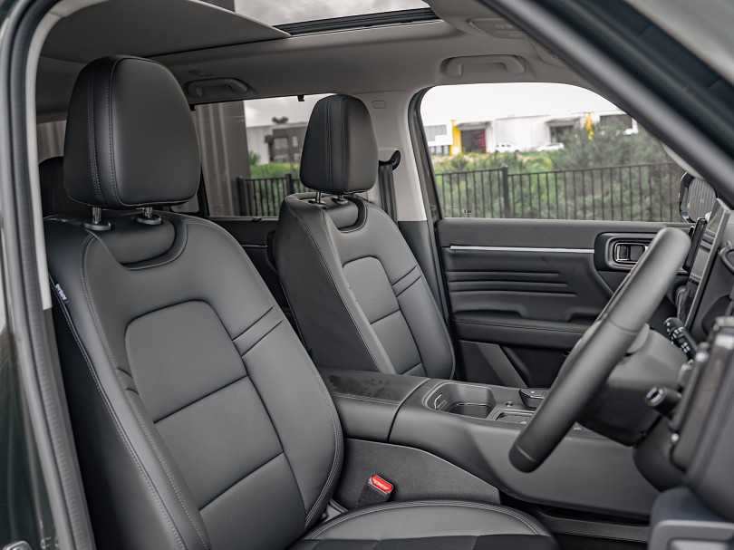 2026 GWM HAVAL H7 8