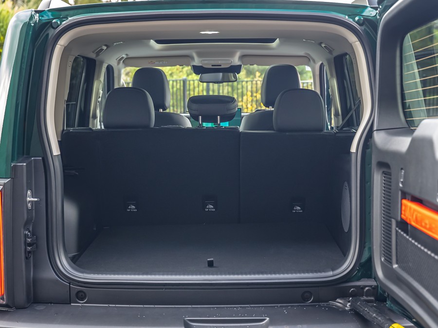 2026 GWM HAVAL H7 17