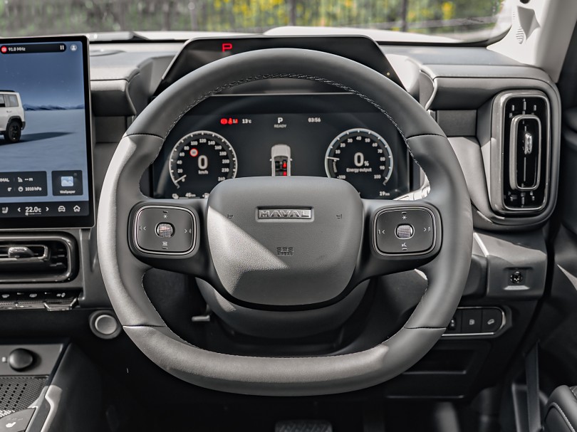 2026 GWM HAVAL H7 10