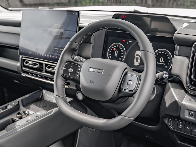 2026 GWM HAVAL H7 9