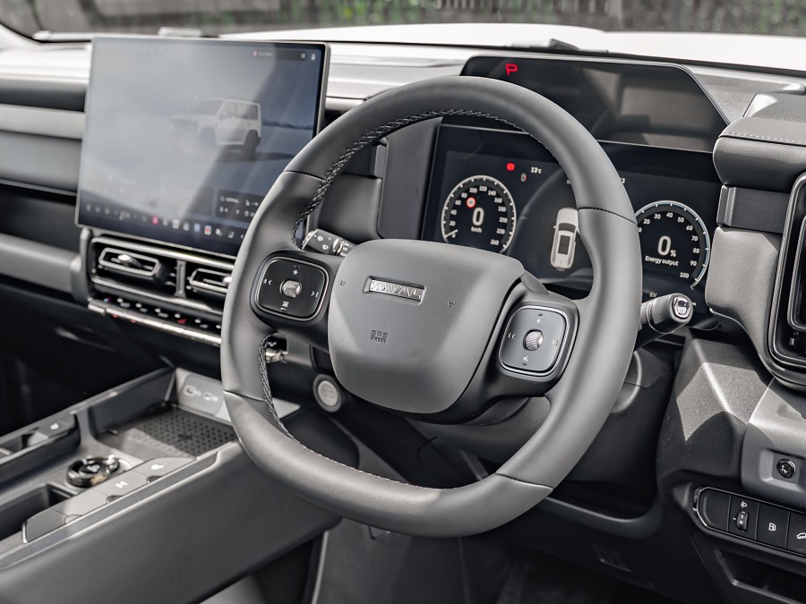 2026 GWM HAVAL H7 9