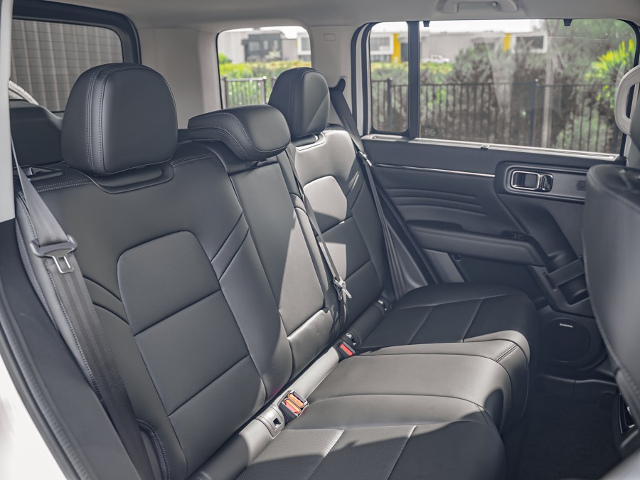 2026 GWM HAVAL H7 16