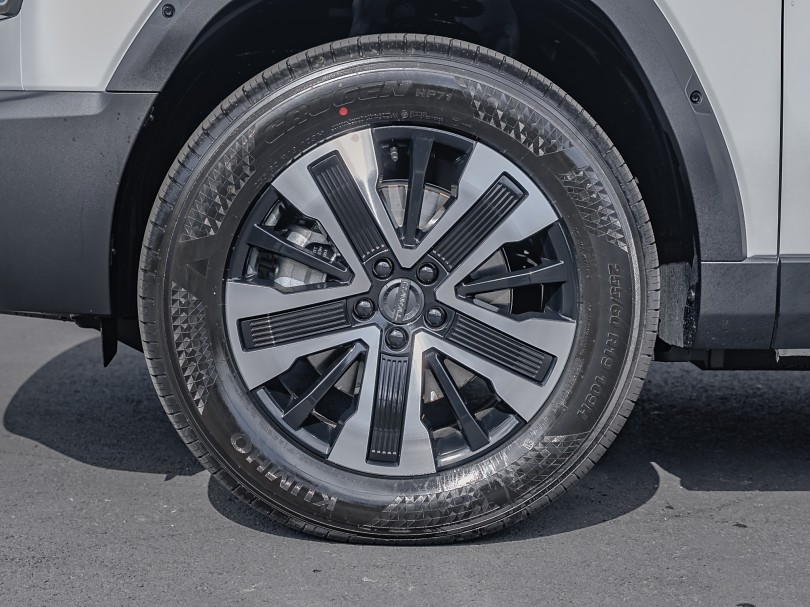2026 GWM HAVAL H7 6