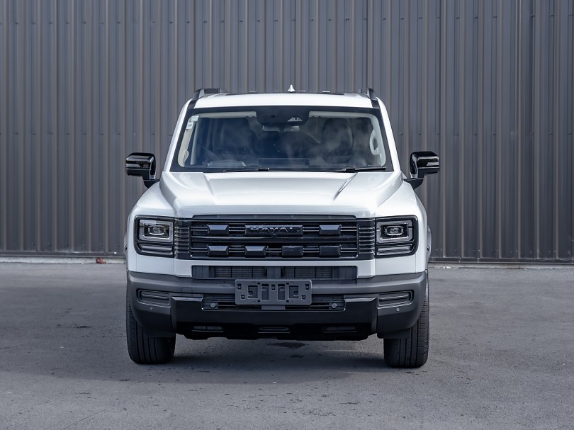 2026 GWM HAVAL H7 3