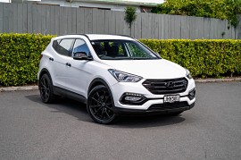 2015 Hyundai Santa Fe