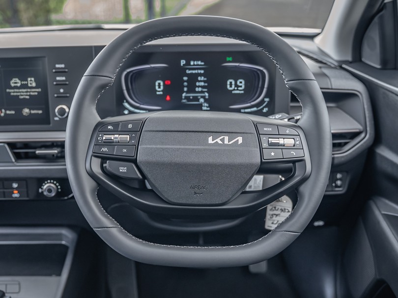 2026 Kia Stonic 10