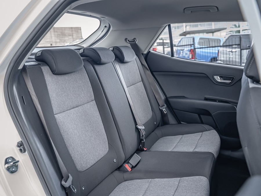 2026 Kia Stonic 17