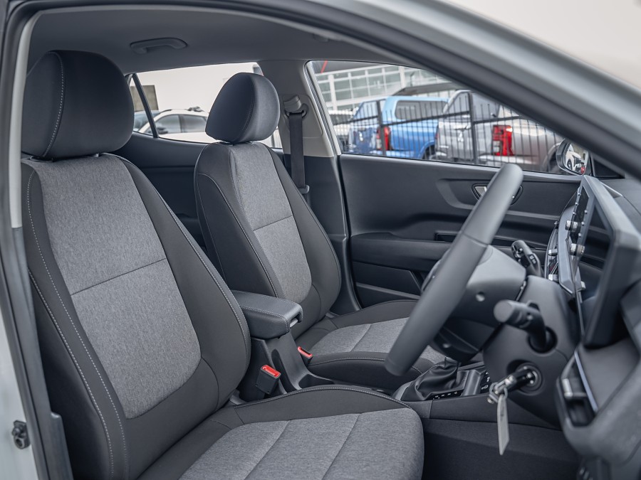 2026 Kia Stonic 8
