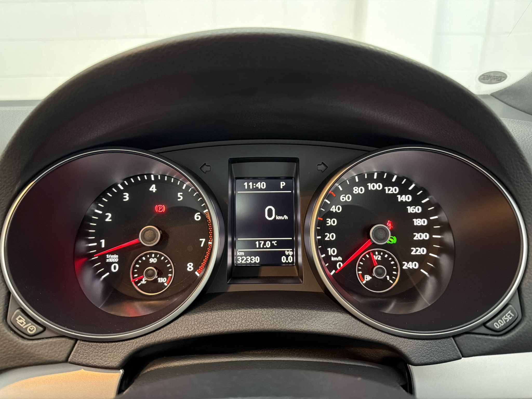 Volkswagen Golf VW Golf Cabriolet TSI 90KW DSG