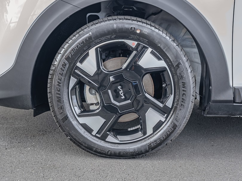 2026 Kia Stonic 6
