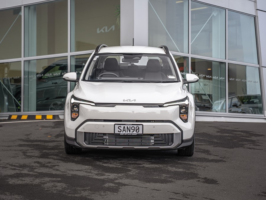 2026 Kia Stonic 3
