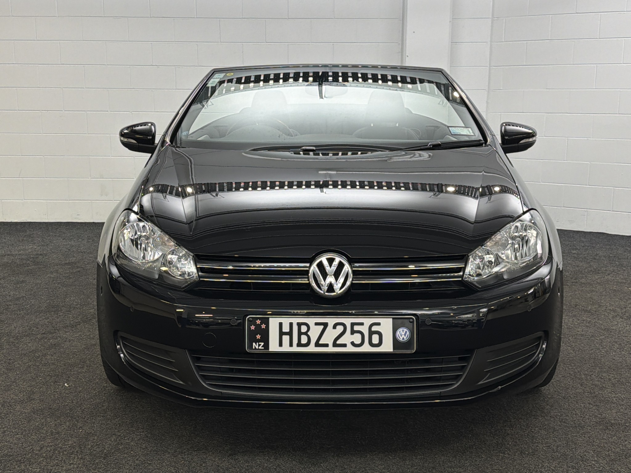 Volkswagen Golf VW Golf Cabriolet TSI 90KW DSG