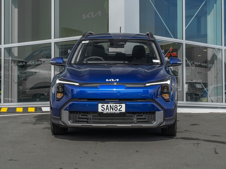 2026 Kia Stonic 3