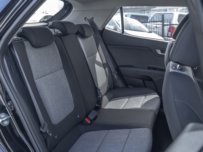 2026 Kia Stonic 16