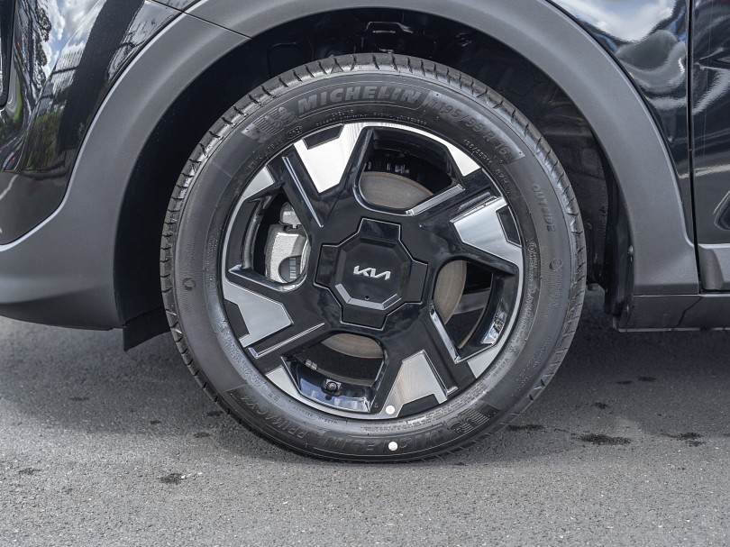 2026 Kia Stonic 6
