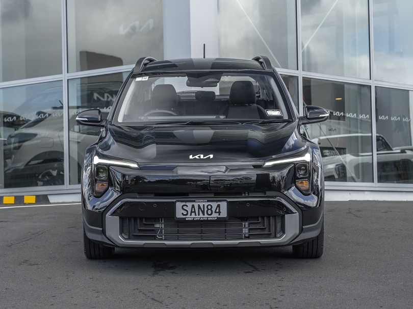 2026 Kia Stonic 3