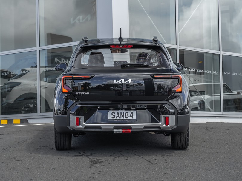 2026 Kia Stonic 4