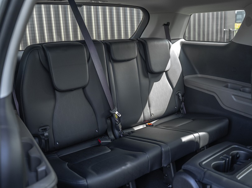2026 Kia Carnival 17