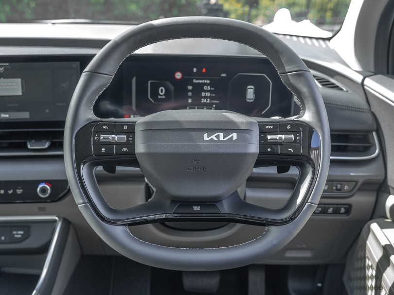 2026 Kia Carnival 10