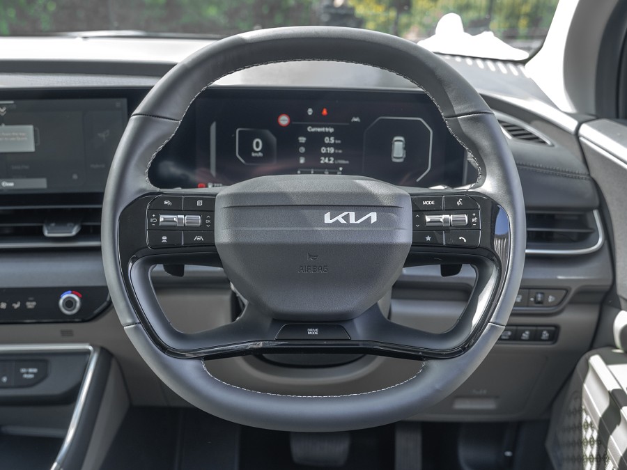 2026 Kia Carnival 10