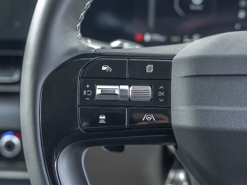 2026 Kia Carnival 11