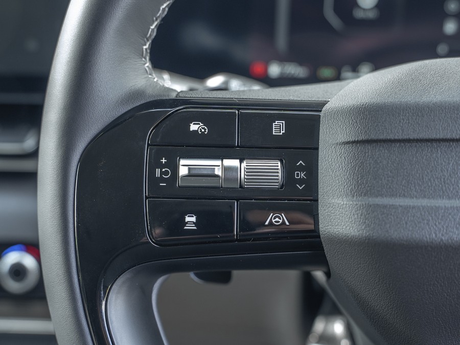2026 Kia Carnival 11