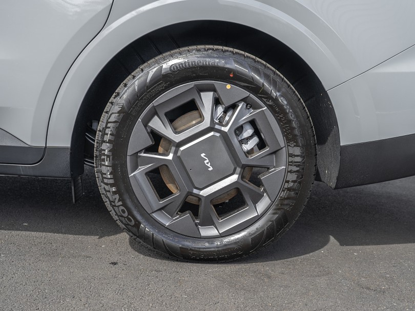 2026 Kia Carnival 7