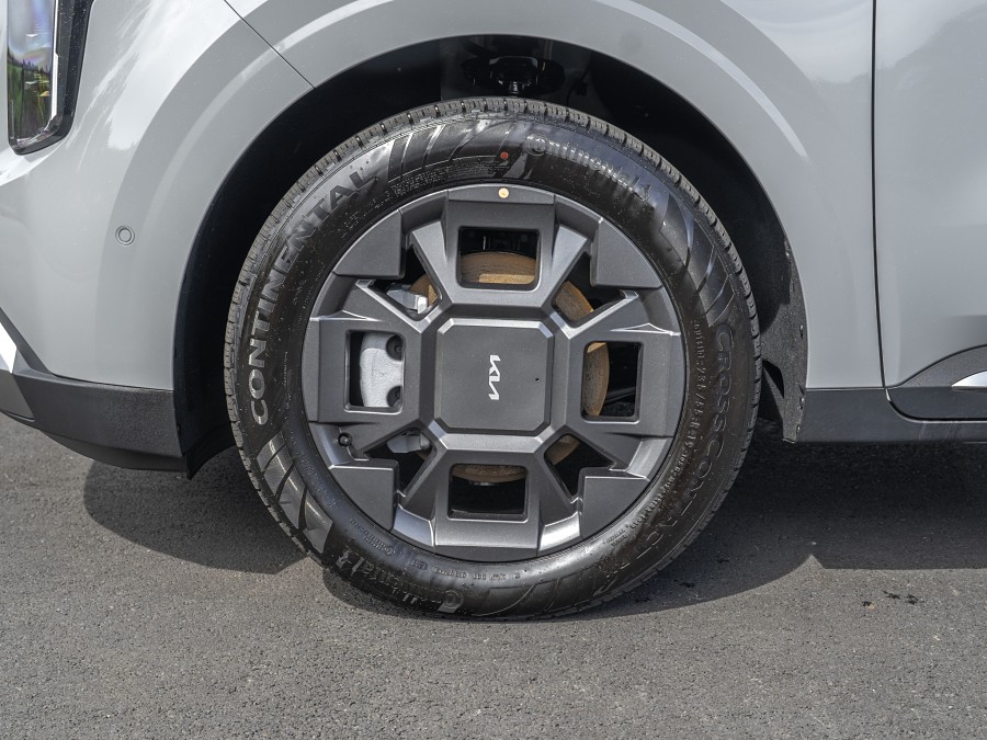 2026 Kia Carnival 6
