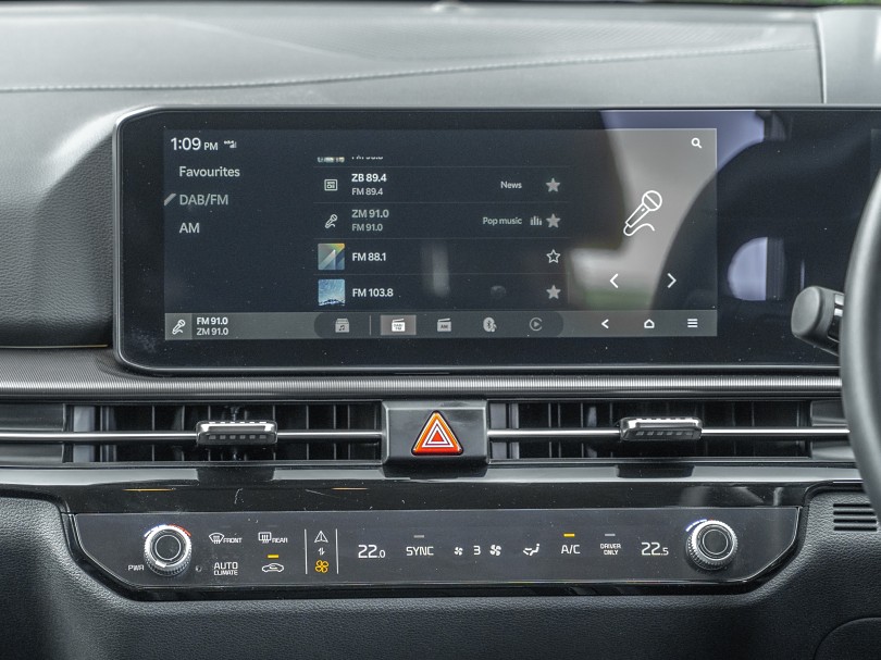 2025 Kia Sportage 15