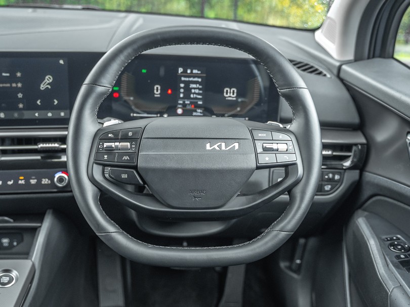 2025 Kia Sportage 10
